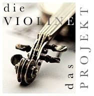 Projekt Silber Violine