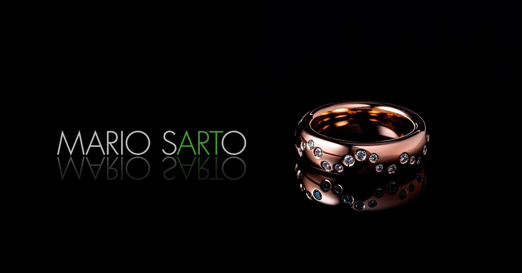 Bild von der Webseite von Goldschmiede Bender & Sarto Goldschmiede Inh. Mario Sarto e.K.