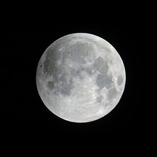 Vollmond